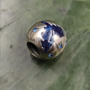 Pandora charms